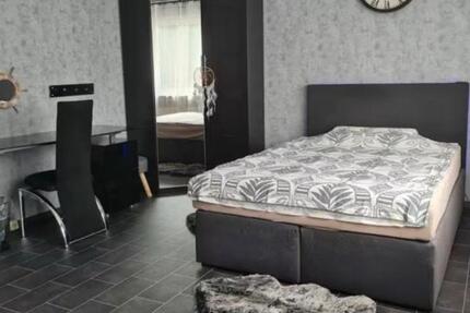 Wohnung Duisburg - 2 Zimmer, 50 m&sup2;, 850&euro; | Angebot:26035002