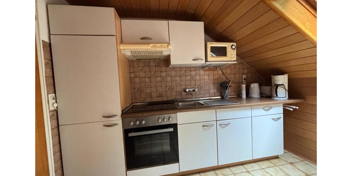 Dachgeschoßwohnung Bad Rappenau - 2.5 Zimmer, 69 m&sup2;, 850&euro; | Angebot:24533499