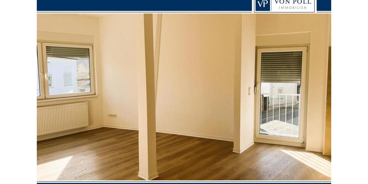 Etagenwohnung Runkel - 6 Zimmer, 155 m&sup2;, 1.400&euro; | Angebot:25653896