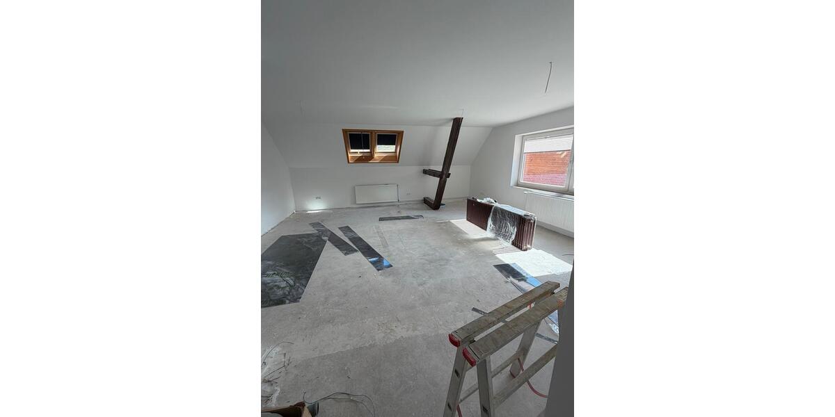 Erdgeschoßwohnung Lüdersfeld - 2 Zimmer, 52 m&sup2;, 550&euro; | Angebot:26014263