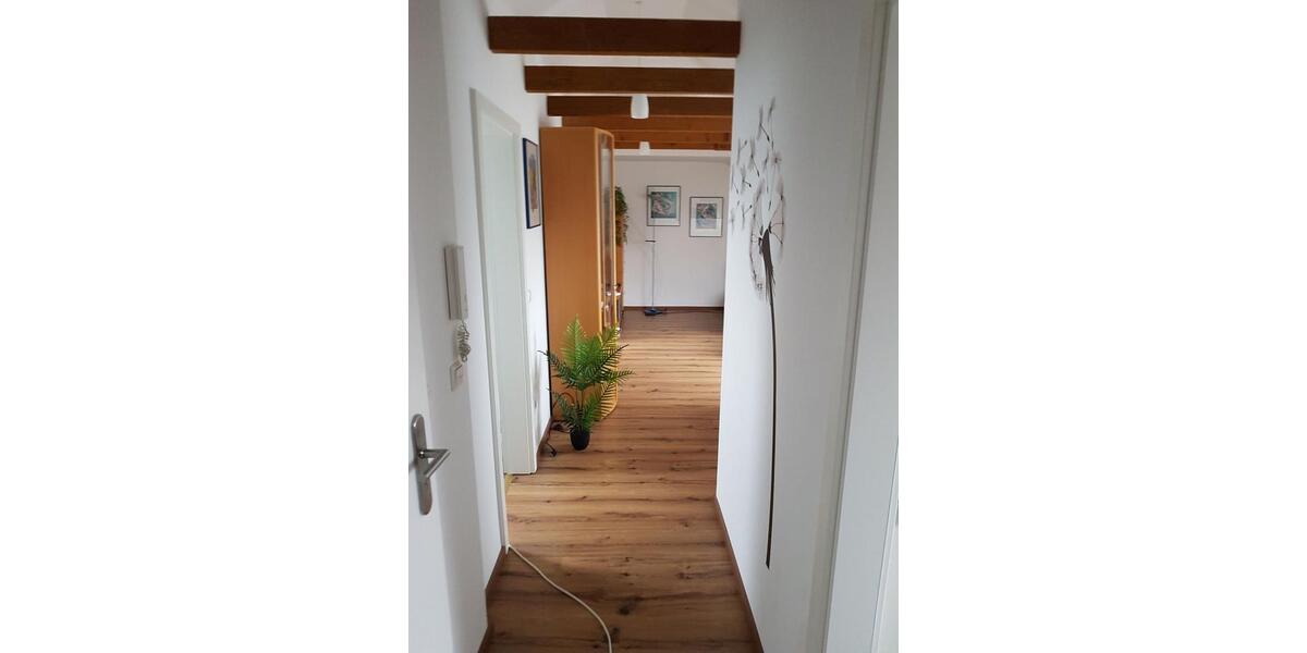 2 Zimer Appartement Münster Coerde 2 zimmer