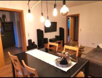 Etagenwohnung Waldachtal - 2 Zimmer, 56 m&sup2;, 740&euro; | Angebot:25989291