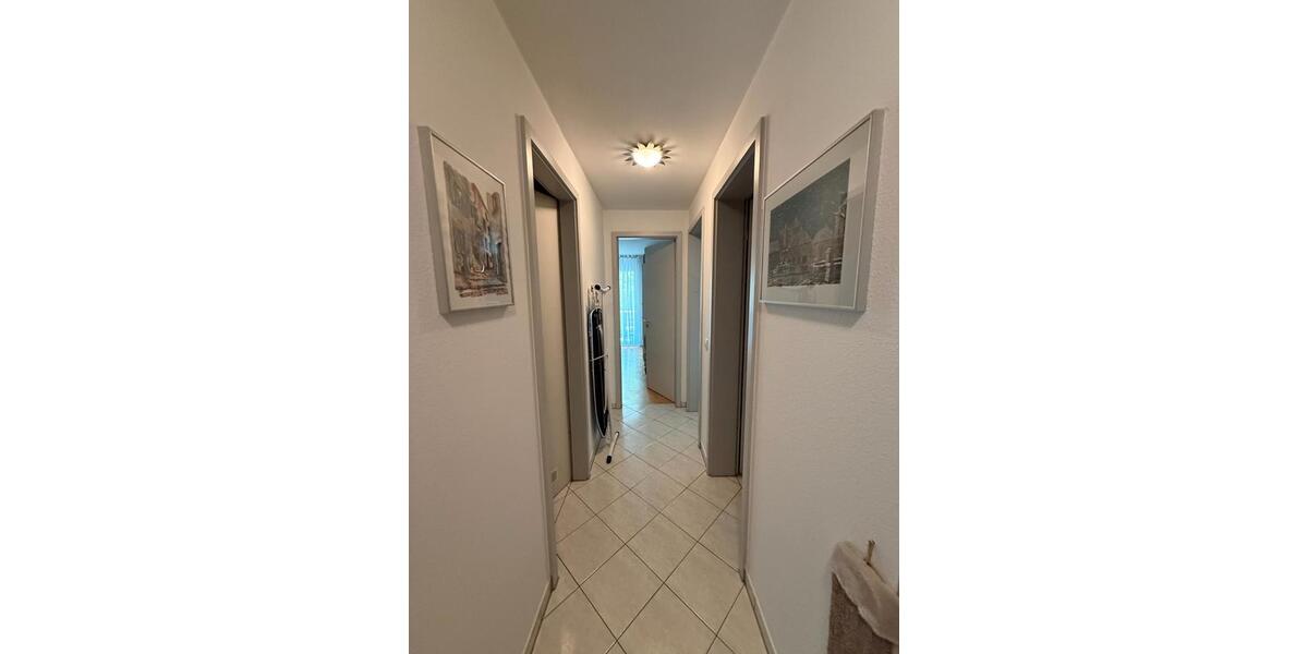 Wohnen auf Zeit Karlsruhe Beiertheim-Bulach - 4 Zimmer, 107 m&sup2;, 2.400&euro; | Angebot:26237687