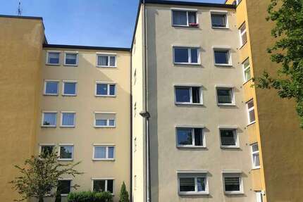 Wohnung zum Mieten in Nürnberg 1.250 € 114 m² 4 zimmer