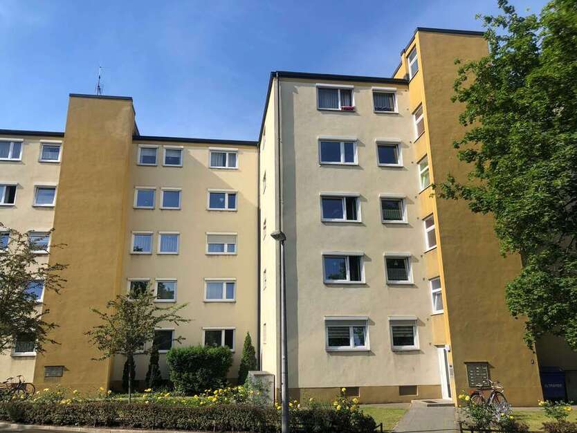 Wohnung zum Mieten in Nürnberg 1.250 € 114 m² 4 zimmer