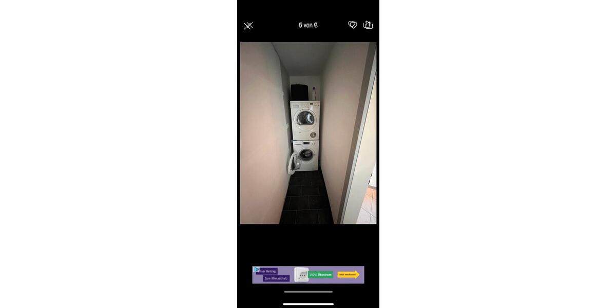 Wohnen auf Zeit Sinsheim - 4 Zimmer, 110 m&sup2;, 550&euro; | Angebot:25136793