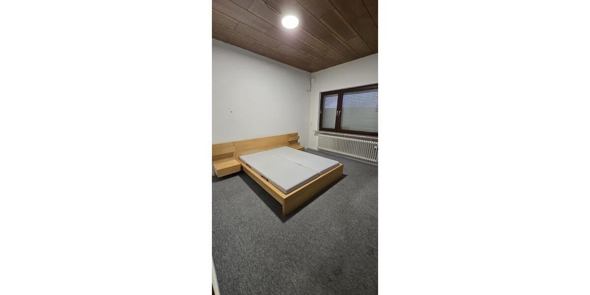 1-Zimmer Wohnung mit Terrasse Bienenbüttel 1 zimmer