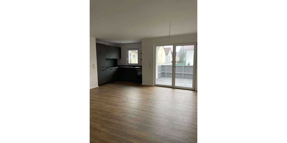 Etagenwohnung Neumarkt Altenhof - 2 Zimmer, 60 m&sup2;, 750&euro; | Angebot:26475602