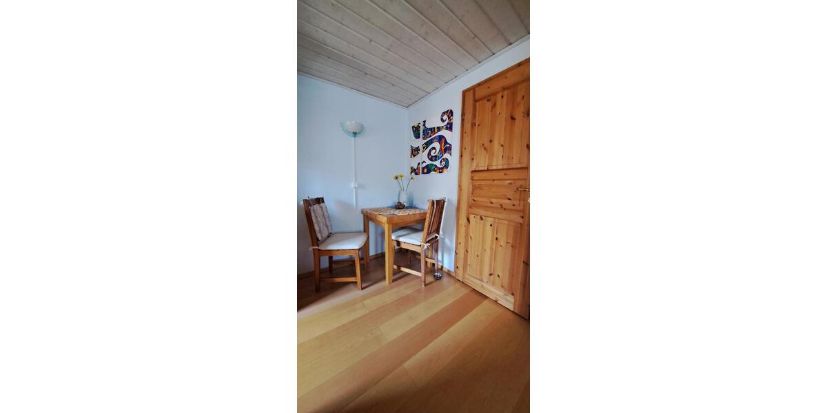 Erdgeschoßwohnung Lübeck Sankt Jürgen - 2 Zimmer, 40 m&sup2;, 650&euro; | Angebot:25394960