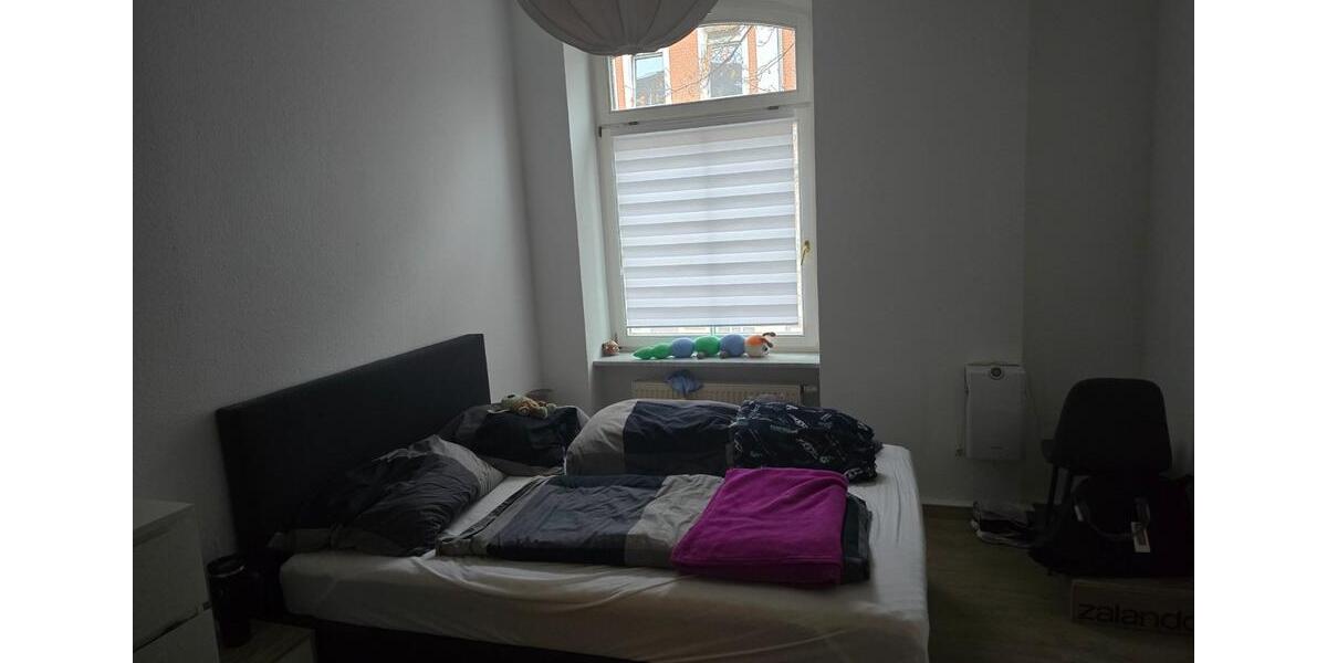 Hochparterre Erfurt Daberstedt - 3 Zimmer, 75 m&sup2;, 630&euro; | Angebot:24653122