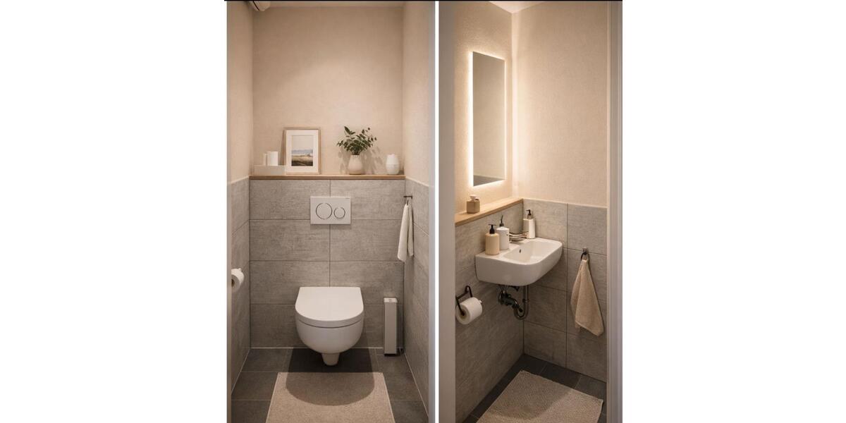 Wohnen auf Zeit Glückstadt - 2 Zimmer, 50 m&sup2;, 1.250&euro; | Angebot:26300666