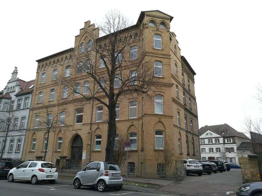 Wohnung zum Mieten in Lutherstadt Wittenberg 655 € 93 m²