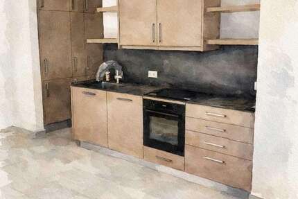 Wohnung München Pasing-Obermenzing - 3 Zimmer, 78 m&sup2;, 1.975&euro; | Angebot:26099939