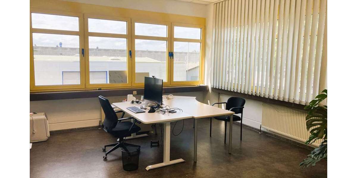 Büro in Hockenheim 850 € 114 m² zimmer