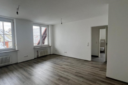 Wohnung Römerstein Zainingen - 2 Zimmer, 58 m&sup2;, 580&euro; | Angebot:26637365