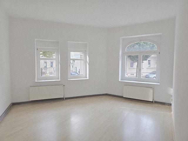 Die Geräumige! 4 zimmer