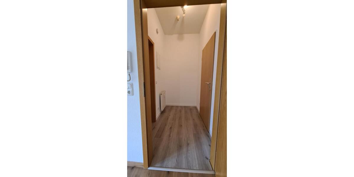 Etagenwohnung Halberstadt - 1 Zimmer, 34 m&sup2;, 228&euro; | Angebot:26638331