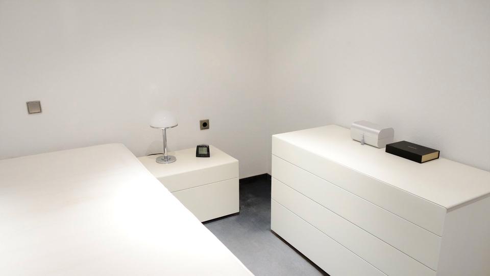 Terrassenwohnung Saarlouis - 4 Zimmer, 111 m&sup2;, 1.150&euro; | Angebot:26285107