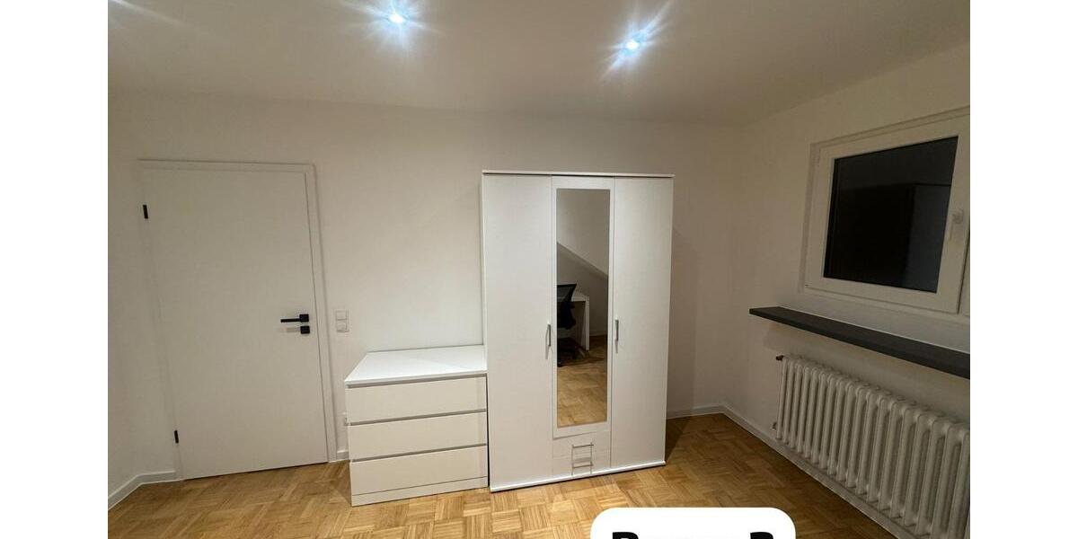 Wohnen auf Zeit Koblenz Bisholder - 5 Zimmer, 120 m&sup2;, 450&euro; | Angebot:25638703