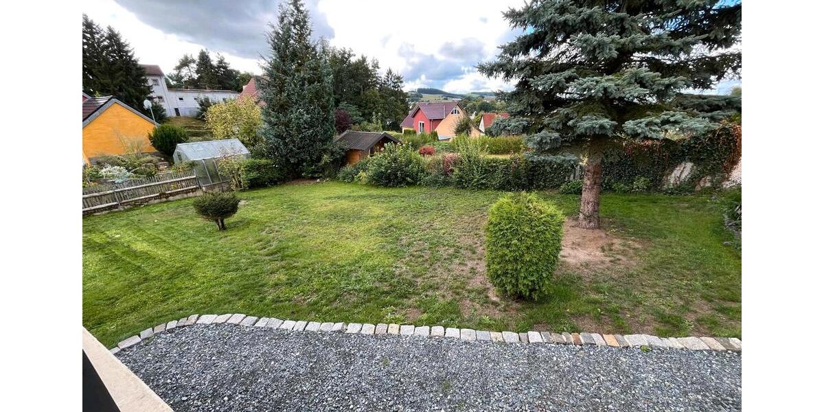 Kernsanierte 3 Zimmerwohnung - Vollwärmeschutz und Wärmepumpe 3 zimmer