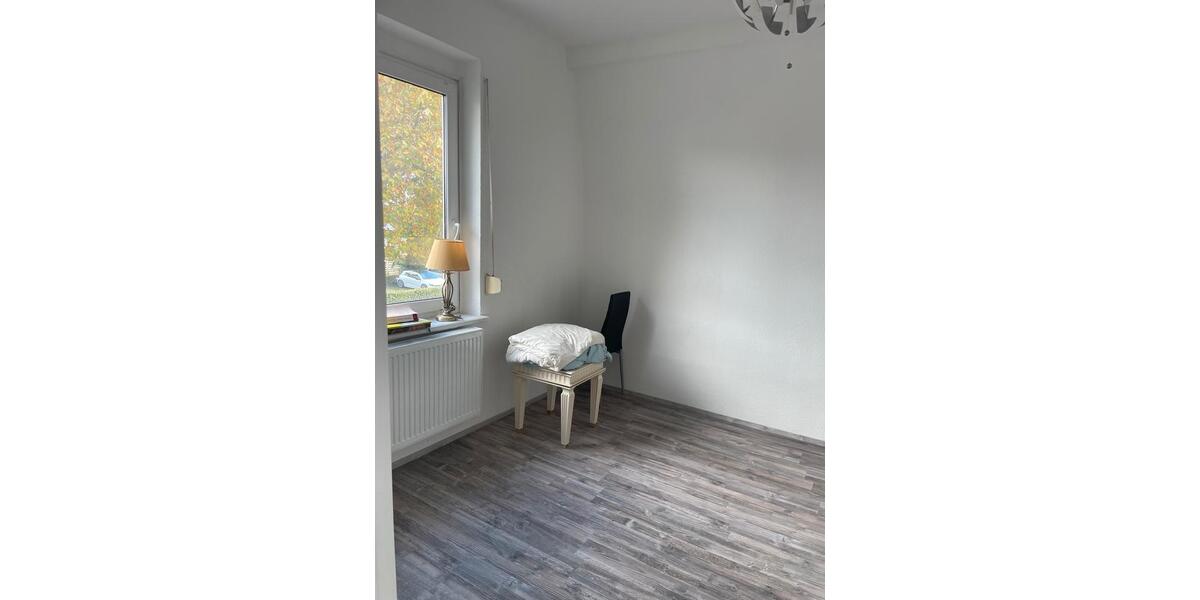 Wohnung zu vermieten 3 zimmer