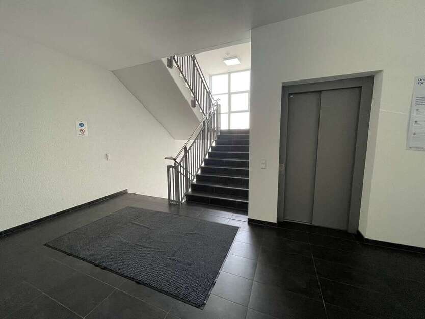 Büro in Bühl 3.672 € 306 m²
