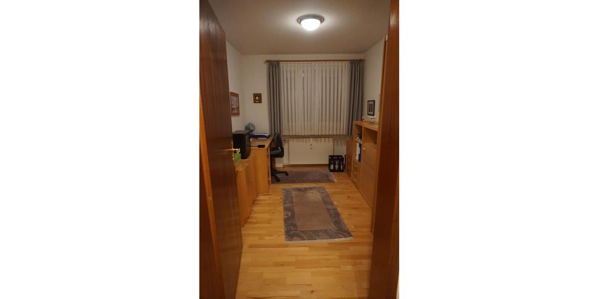 Etagenwohnung Bad Wörishofen - 3 Zimmer, 73 m&sup2;, 870&euro; | Angebot:25986576