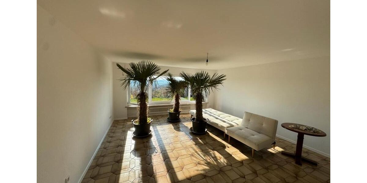 Terrassenwohnung Bad Abbach - 2.5 Zimmer, 80 m&sup2;, 1.250&euro; | Angebot:26044246