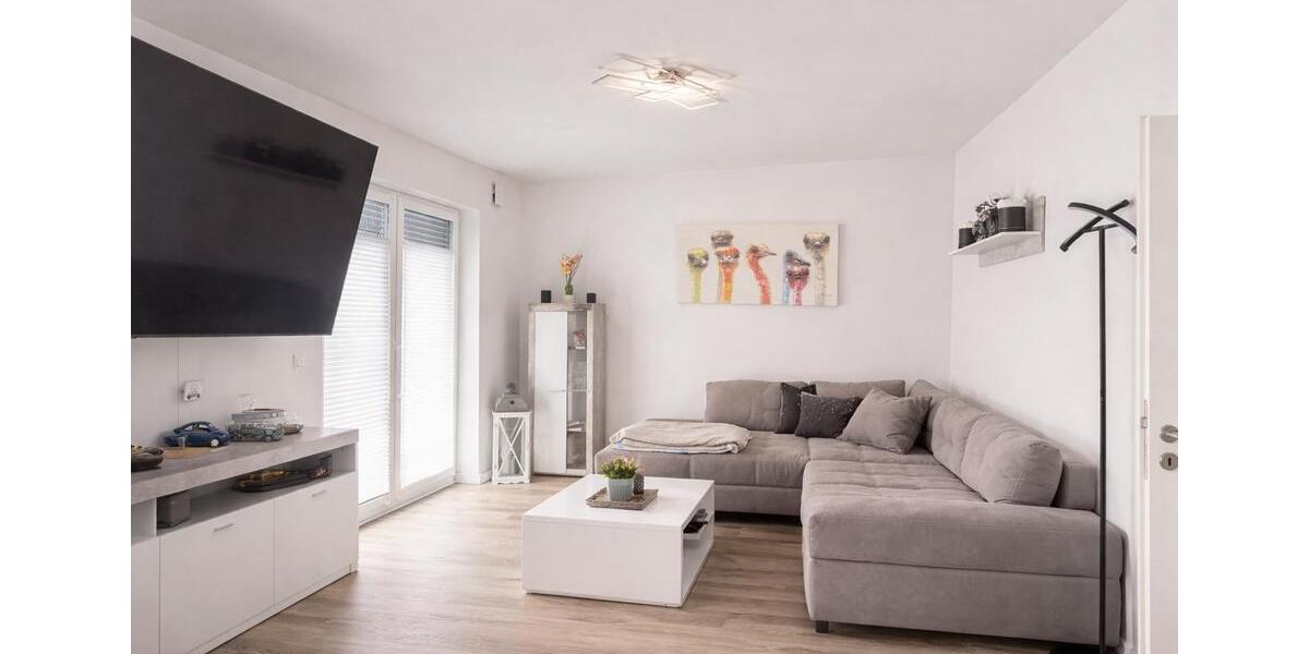 Einfamilienhaus Buxtehude - 3 Zimmer, 110 m&sup2;, 1.550&euro; | Angebot:25794516