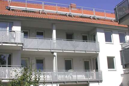 Wohnung Stralsund Altstadt - 1 Zimmer, 14 m&sup2;, 200&euro; | Angebot:25103278