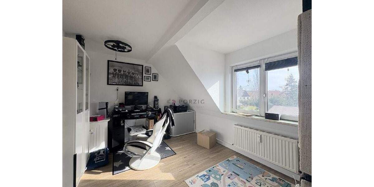Etagenwohnung Ribnitz-Damgarten Damgarten - 4 Zimmer, 83 m&sup2;, 714&euro; | Angebot:26815801