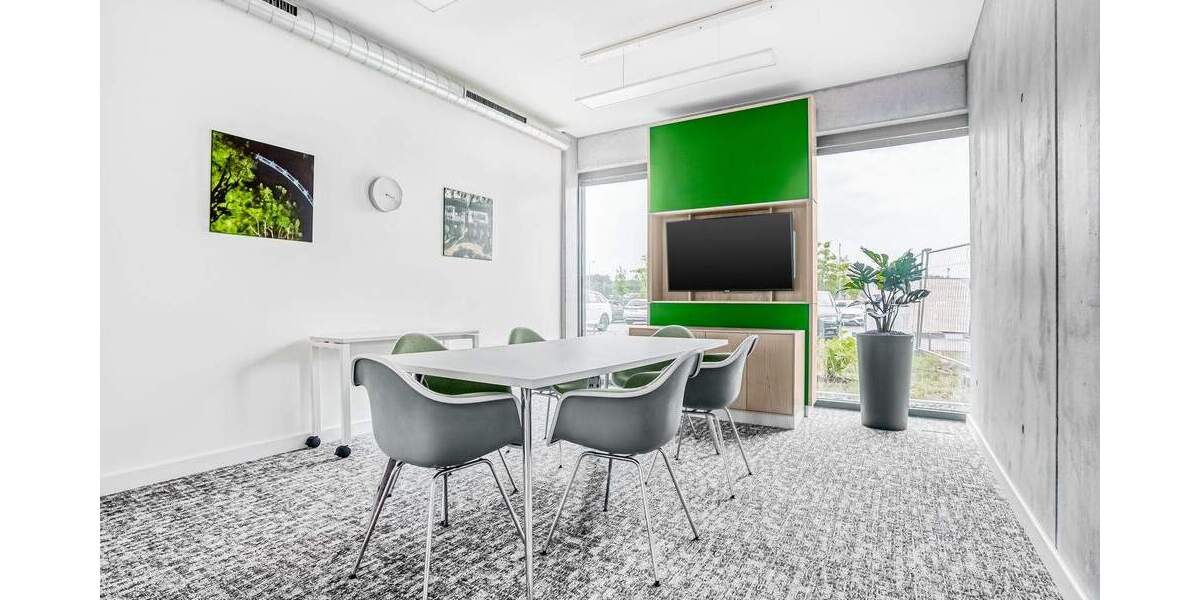 Gewerbeobjekt Kaiserslautern Innenstadt - 4.547&euro; | Angebot:25697530