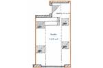 *Herrsching - großzügige, ruhig gelegene Maisonette -Wohnung mit Studio und 3 Balkone