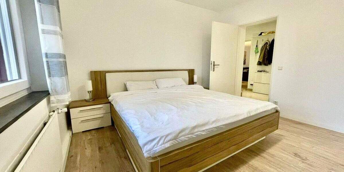 Etagenwohnung Ludwigshafen Süd - 3 Zimmer, 77 m&sup2;, 920&euro; | Angebot:24856604