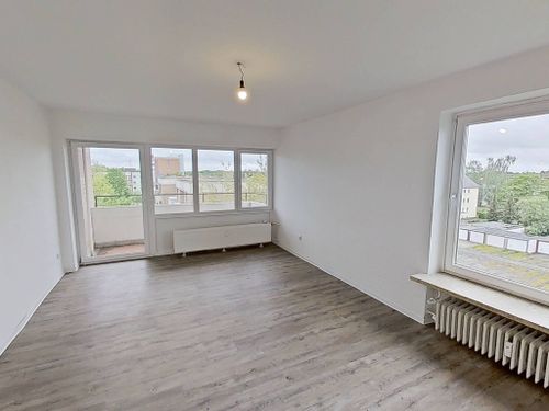 Etagenwohnung Burgdorf - 2 Zimmer, 61 m&sup2;, 559&euro; | Angebot:26623548