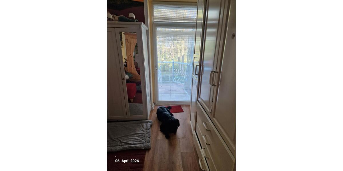 Etagenwohnung Recklinghausen - 3 Zimmer, 100 m&sup2;, 1.000&euro; | Angebot:26662690