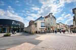 Gewerbeobjekt Mühlhausen (Thüringen) - 1.880&euro; | Angebot:26448750