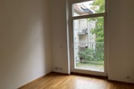 Citynah! Schicke 2Raumwohnung! Balkon! Kleine EBK! In Parknähe! 2 zimmer