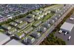 Etagenwohnung Dortmund - 2 Zimmer, 69 m&sup2;, 920&euro; | Angebot:26527106