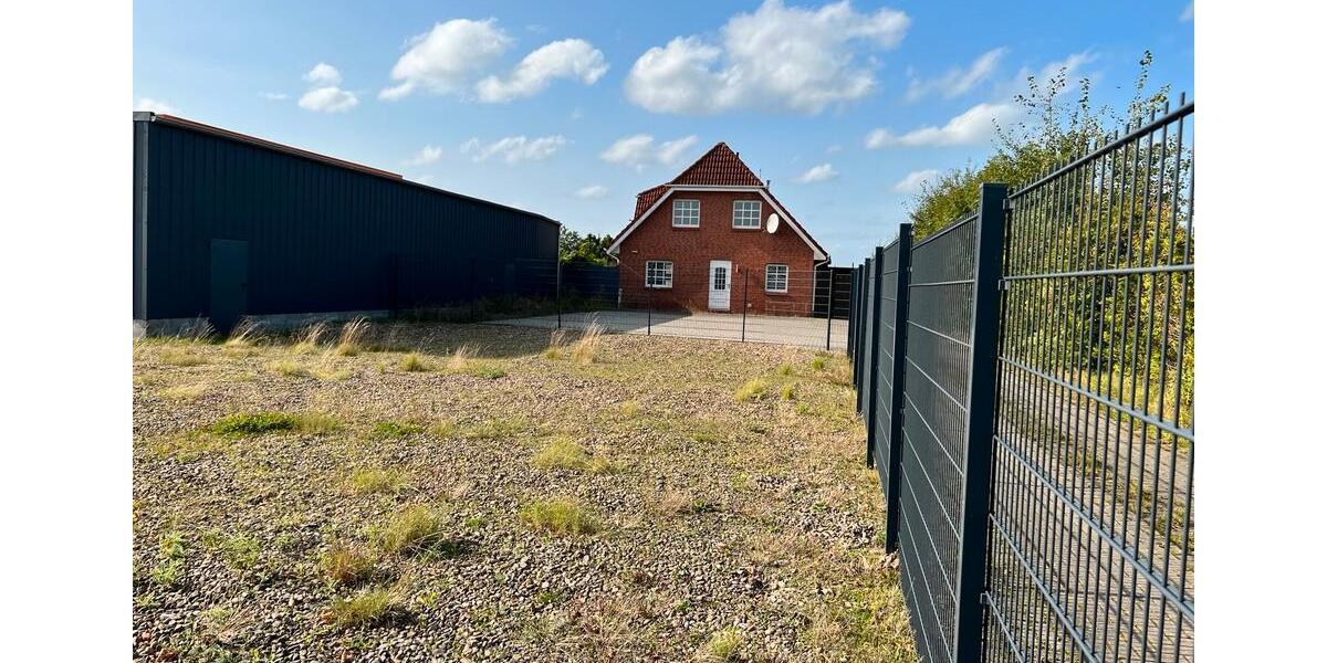 Gewerbeobjekt Bremervörde - 4.900&euro; | Angebot:25630153