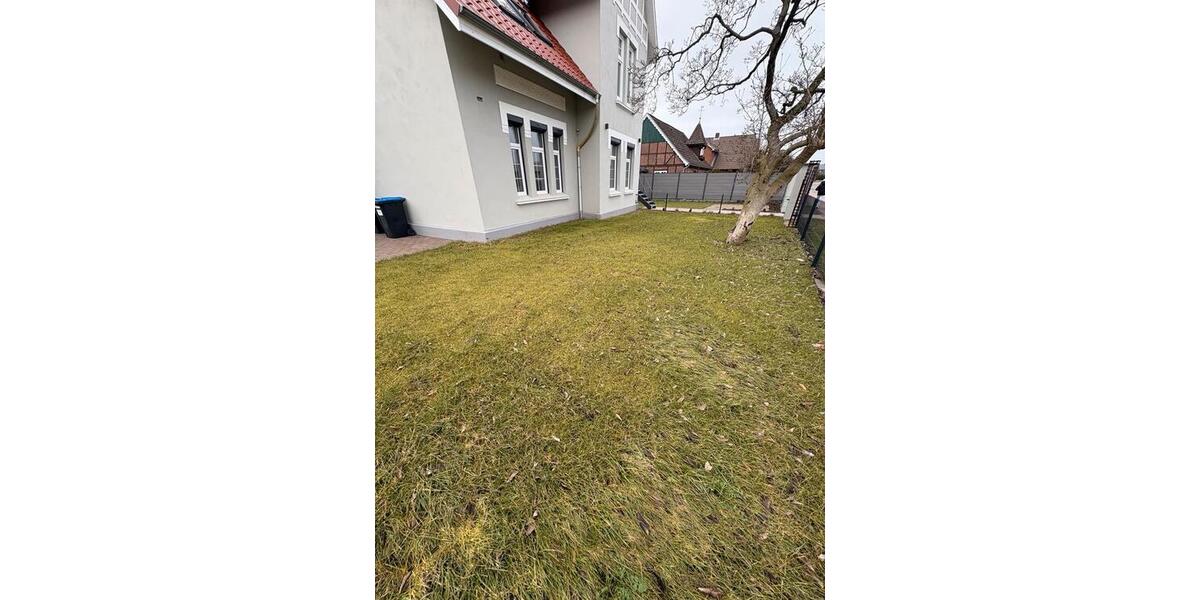 Erdgeschoßwohnung Wischhafen - 2 Zimmer, 67 m&sup2;, 665&euro; | Angebot:25655118