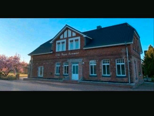 140m² Wohnung in !!!Bippen!!! 49626