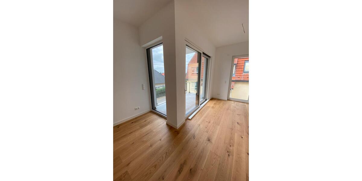 Erdgeschoßwohnung Wittenberge - 2 Zimmer, 46 m&sup2;, 530&euro; | Angebot:26362276