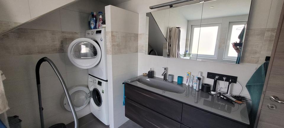 Dachgeschoßwohnung Schiltach - 2 Zimmer, 86 m&sup2;, 875&euro; | Angebot:26610099