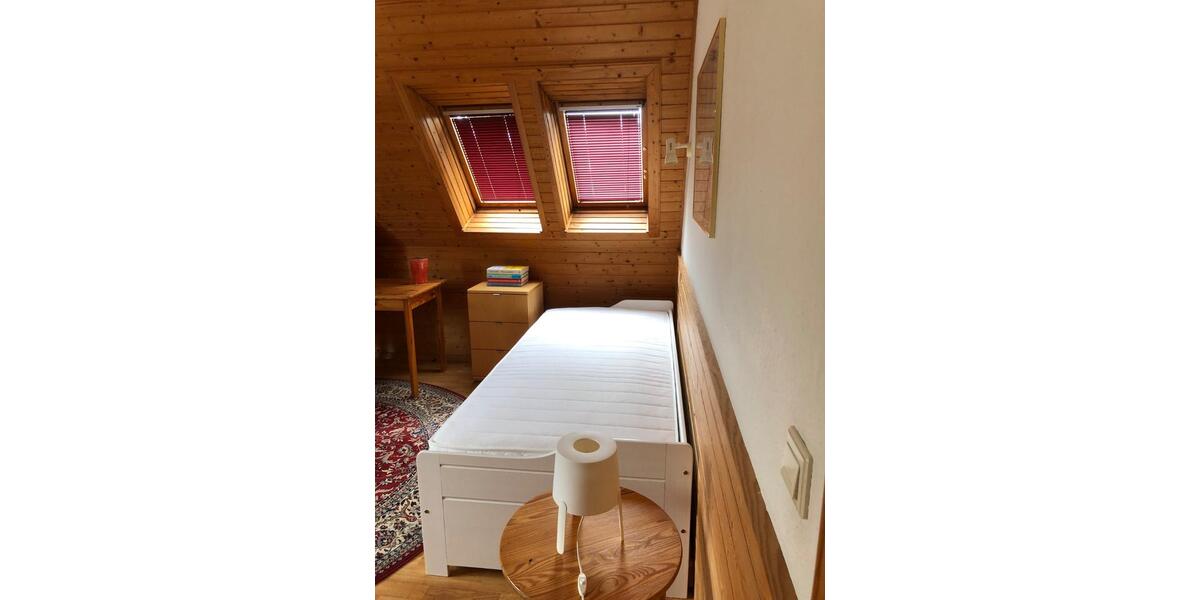 Wohnen auf Zeit Schwerin Altstadt - 1 Zimmer, 45 m&sup2;, 750&euro; | Angebot:26426748