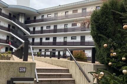 Wohnung Brüggen - 2 Zimmer, 44 m&sup2;, 530&euro; | Angebot:25267791