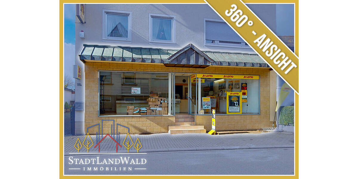 Gewerbeobjekt Fischbach bei Dahn Fischbach - 500&euro; | Angebot:25733484