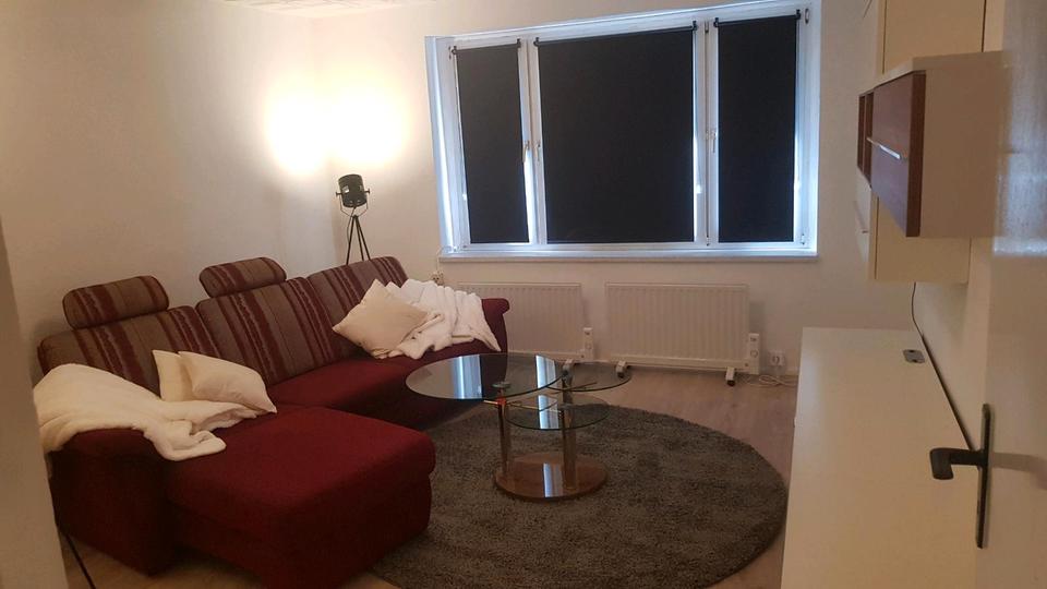 Hochparterre Bennewitz - 3 Zimmer, 60 m&sup2;, 350&euro; | Angebot:25808058