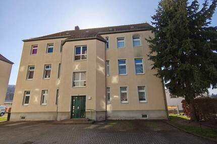 Wohnung Pirna Sonnenstein - 2 Zimmer, 47 m&sup2;, 339&euro; | Angebot:25302894