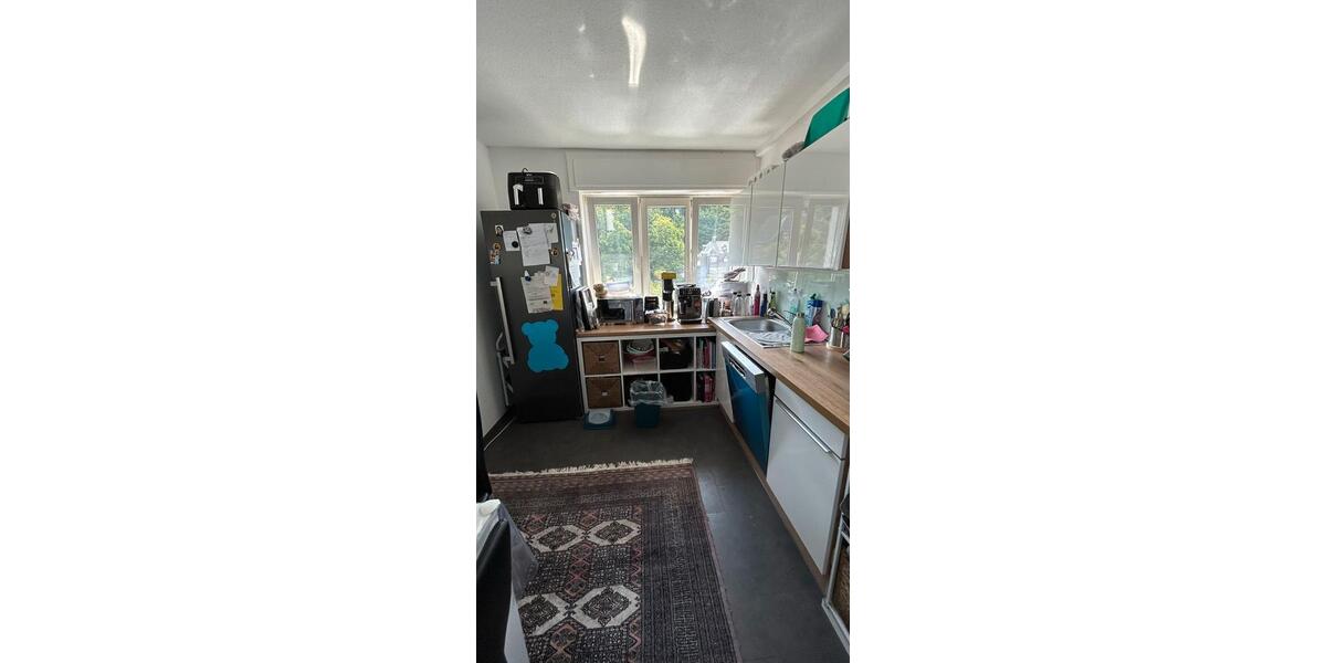 Etagenwohnung Wetzlar - 4 Zimmer, 100 m&sup2;, 1.000&euro; | Angebot:26623475